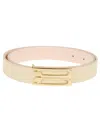 Victoria Beckham Regular Frame Belt