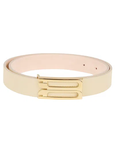VICTORIA BECKHAM REGULAR FRAME BELT