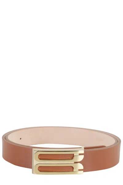 Victoria Beckham Regular Frame Belt