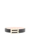 Victoria Beckham Regular Frame Belt