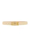 Victoria Beckham Regular Frame Belt