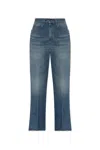 Victoria Beckham Exclusive Bernie Relaxed Jeans