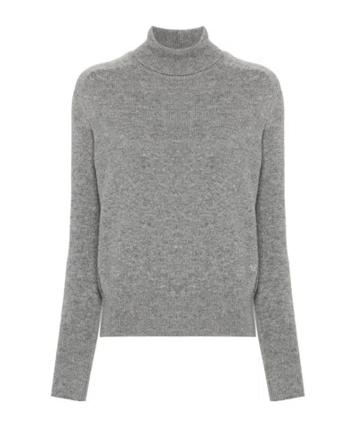 VICTORIA BECKHAM VICTORIA BECKHAM POLO NECK JUMPER
