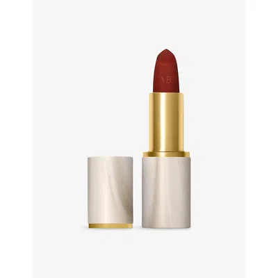 Victoria Beckham Rouge Victoria Lipstick 0.14g Velours In Red | ModeSens