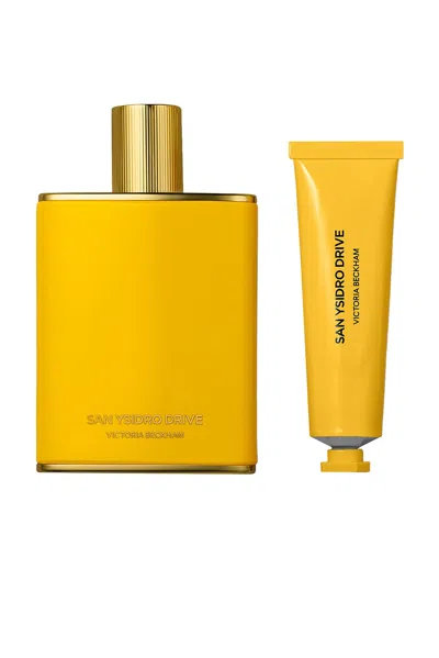 Victoria Beckham San Ysidro Drive Fragrance Gift Set