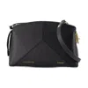Victoria Beckham Satchel & Cross Body In Black