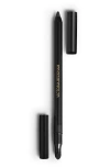 Victoria Beckham Satin Kajal Liner In Ash