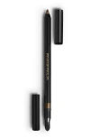 Victoria Beckham Satin Kajal Liner In Bronze