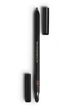 Victoria Beckham Satin Kajal Liner In Cocoa