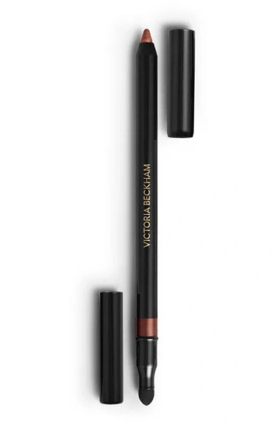 VICTORIA BECKHAM VICTORIA BECKHAM SATIN KAJAL LINER