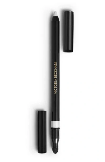 VICTORIA BECKHAM VICTORIA BECKHAM SATIN KAJAL LINER