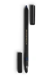 Victoria Beckham Satin Kajal Liner In Navy Noir