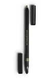 Victoria Beckham Satin Kajal Eye Liner In Sequin Green