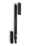 Victoria Beckham Satin Kajal Jewel Liner In Smoky Quartz
