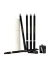 Victoria Beckham Satin Kajal Jewel Liner Collection In N,a