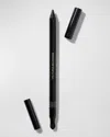 Victoria Beckham Satin Kajal Jewel Liner In White