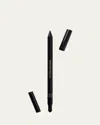 Victoria Beckham Satin Kajal Jewel Liner In White