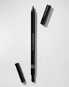 Victoria Beckham Satin Kajal Jewel Liner In White