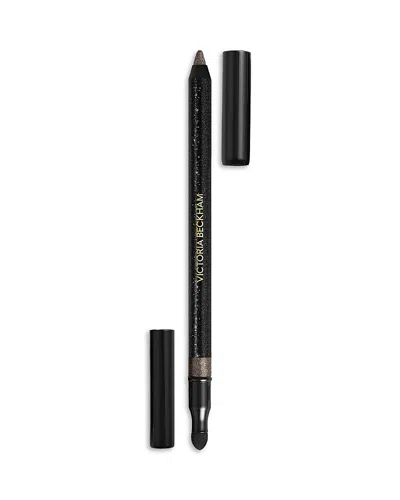 Victoria Beckham Satin Kajal Liner In Transparent