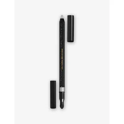 Victoria Beckham Silver Glaze Satin Kajal Liner 1.1g