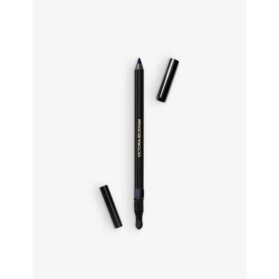 Victoria Beckham Navy Noir Satin Kajal Liner 1.1g