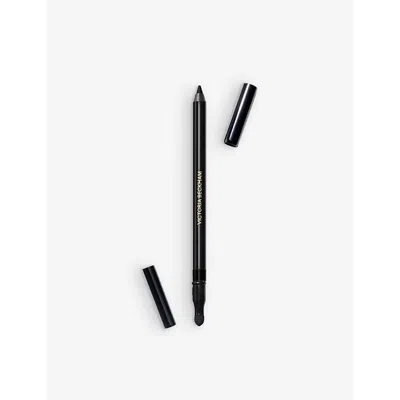 Victoria Beckham Lack Satin Kajal Liner 1.1g In Black