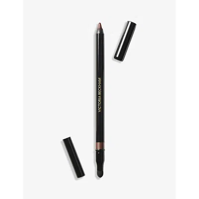 Victoria Beckham Cinnamon Satin Kajal Liner 1.1g In Brown