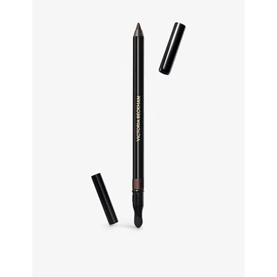 Victoria Beckham Cocoa Satin Kajal Liner 1.1g In Brown