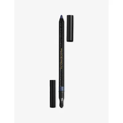 Victoria Beckham Satin Kajal Liner 1.2g Navy Noir Pave