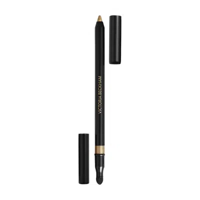 Victoria Beckham Satin Kajal Liner In White