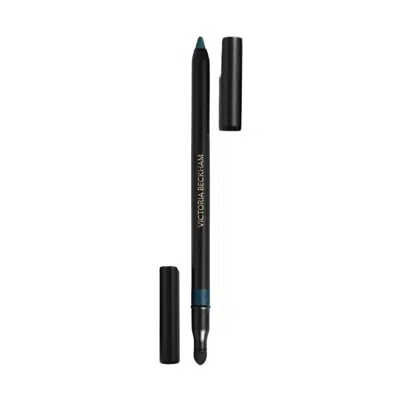 Victoria Beckham Satin Kajal Liner In White