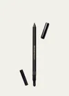 Victoria Beckham Satin Kajal Liner In Ash