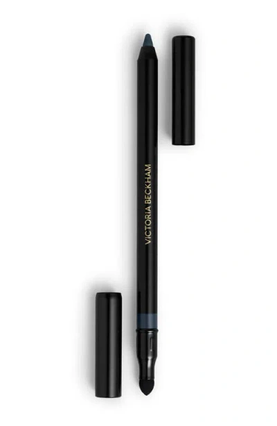 Victoria Beckham Satin Kajal Liner In Black