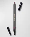 Victoria Beckham Satin Kajal Liner In Bordeaux