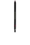 Victoria Beckham Satin Kajal Liner In Bordeaux