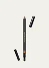 Victoria Beckham Satin Kajal Liner In Bronze