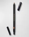 Victoria Beckham Satin Kajal Liner In Bronze