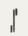 Victoria Beckham Satin Kajal Liner In Brown
