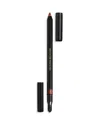 Victoria Beckham Satin Kajal Liner In Brown