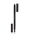 Victoria Beckham Satin Kajal Liner In Burgundy