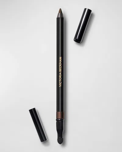 Victoria Beckham Satin Kajal Liner In White