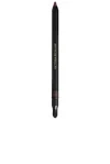 Victoria Beckham Satin Kajal Liner In Cocoa