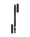 Victoria Beckham Satin Kajal Liner In Gold