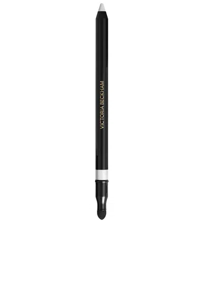 Victoria Beckham Satin Kajal Liner In Linen