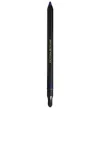 Victoria Beckham Satin Kajal Liner In Navy Noir