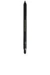 Victoria Beckham Satin Kajal Liner In Olive