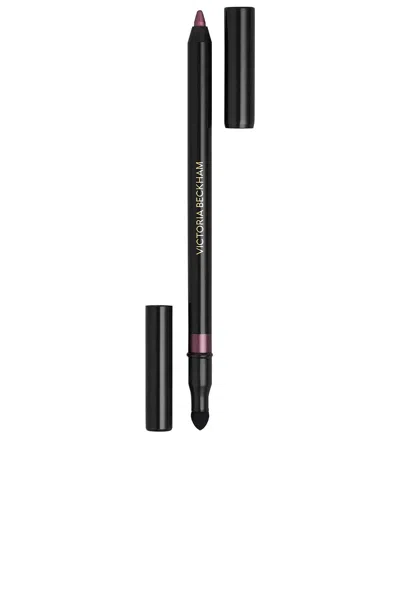 Victoria Beckham Satin Kajal Liner In Orchid
