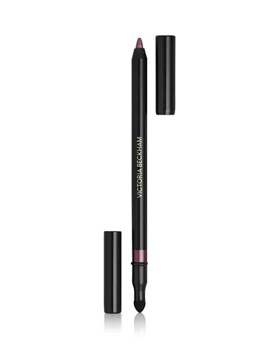 Victoria Beckham Satin Kajal Liner In Purple