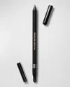 Victoria Beckham Satin Kajal Liner In Sea Grey