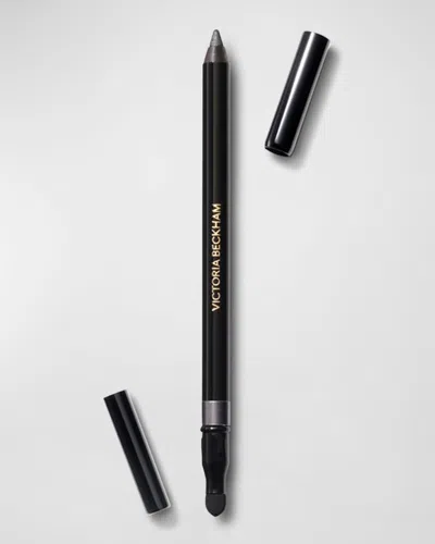 Victoria Beckham Satin Kajal Liner In White